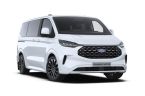 Ford Tourneo - fotka číslo 0