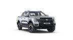 Ford Ranger - fotka číslo 0