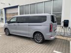 Ford Tourneo - fotka číslo 4