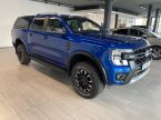 Ford Ranger - fotka číslo 0