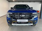 Ford Ranger - fotka číslo 1