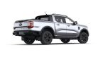 Ford Ranger - fotka číslo 1