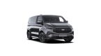 Ford Tourneo - fotka číslo 0