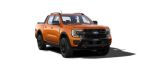 Ford Ranger - fotka číslo 0