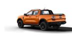 Ford Ranger - fotka číslo 1