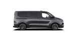 Ford Tourneo - fotka číslo 1