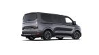 Ford Tourneo - fotka číslo 2
