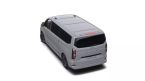 Ford Tourneo - fotka číslo 4