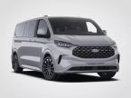 Ford Tourneo - fotka číslo 0
