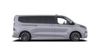 Ford Tourneo - fotka číslo 1