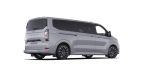 Ford Tourneo - fotka číslo 2