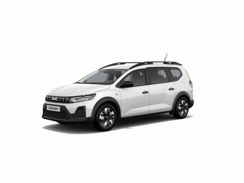 Dacia Jogger - hlavní fotka inzerátu