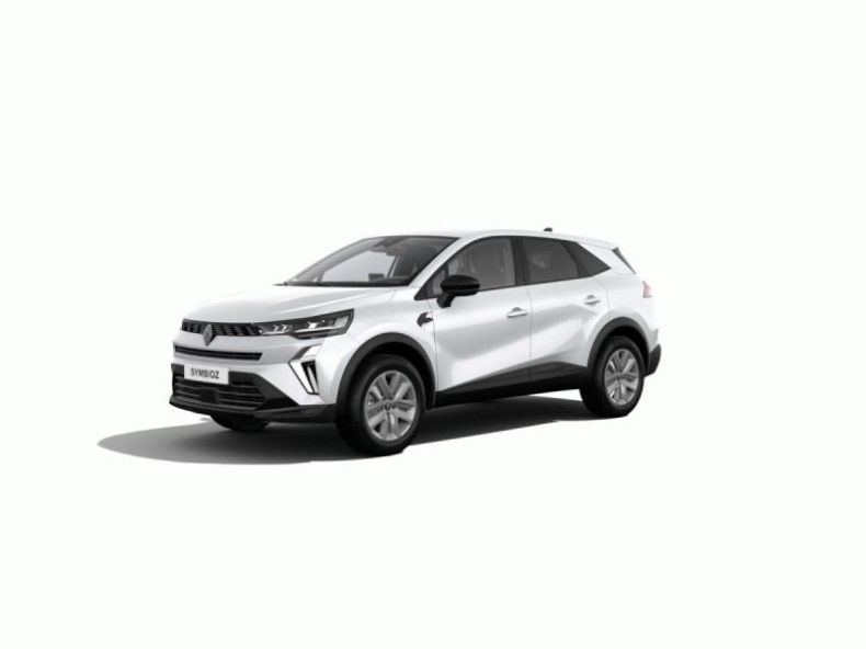 Renault Symbioz - hlavní fotka