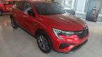 Renault Arkana - fotka číslo 0