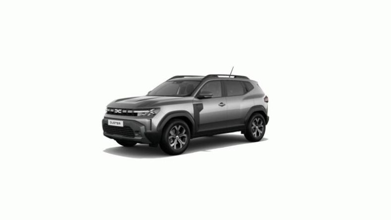 Dacia Duster - hlavní fotka inzerátu