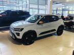 Dacia Spring - fotka číslo 0
