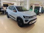Dacia Spring - fotka číslo 1