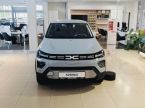 Dacia Spring - fotka číslo 2