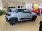 Dacia Spring - fotka číslo 3