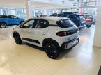 Dacia Spring - fotka číslo 4