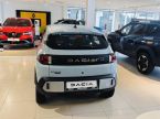 Dacia Spring - fotka číslo 5