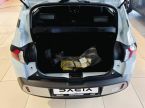 Dacia Spring - fotka číslo 6