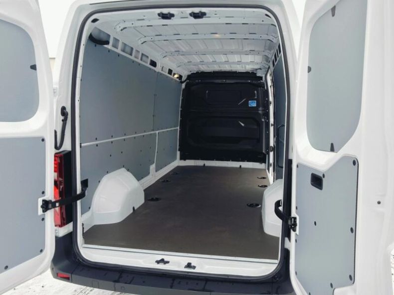 Renault Master - hlavní fotka