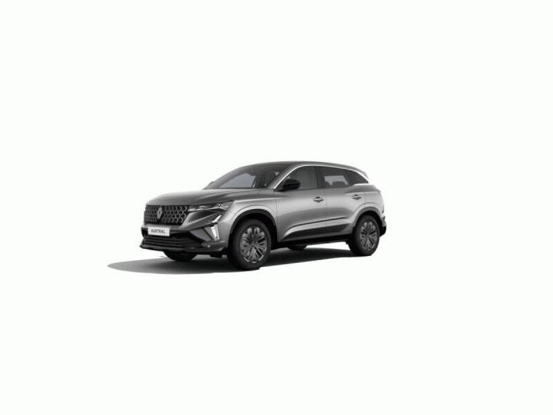 Renault Austral - hlavní foto