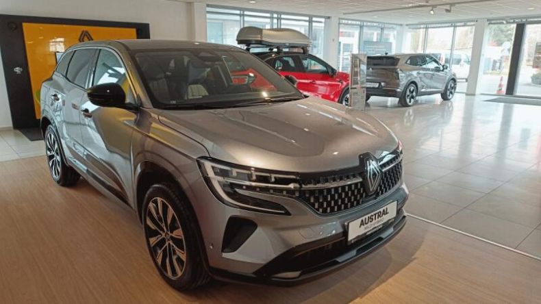 Renault Austral - hlavní foto