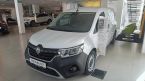 Renault Kangoo - fotka číslo 1