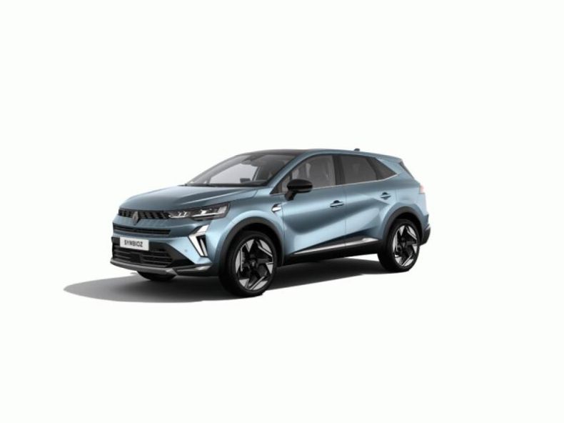 Renault Symbioz - hlavní fotka inzerátu