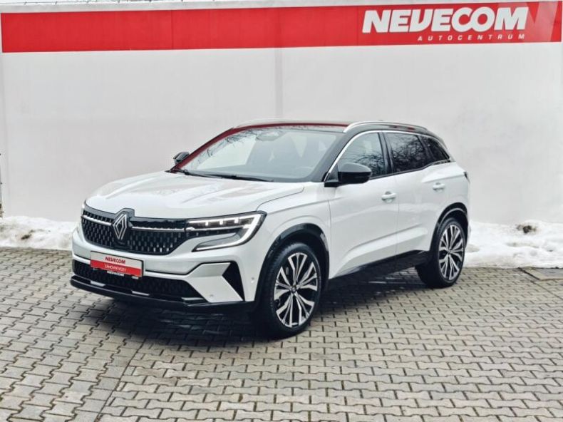 Renault Austral - hlavní foto