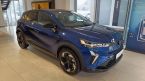 Renault Captur - fotka číslo 0
