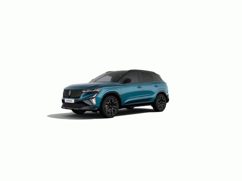 Renault Austral - hlavní foto
