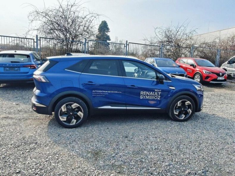 Renault Symbioz - hlavní fotka