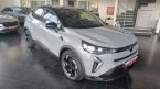 Renault Captur - fotka číslo 0
