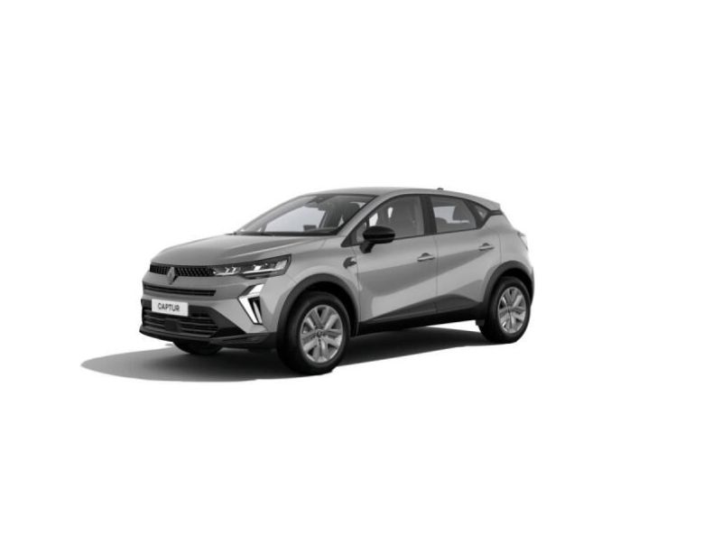 Renault Captur - hlavní foto