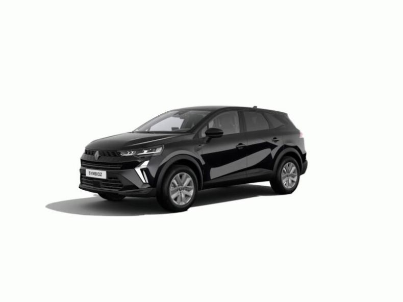 Renault Symbioz - hlavní foto