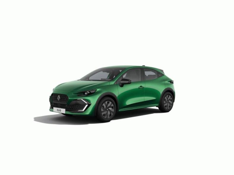 Renault Clio - hlavní foto