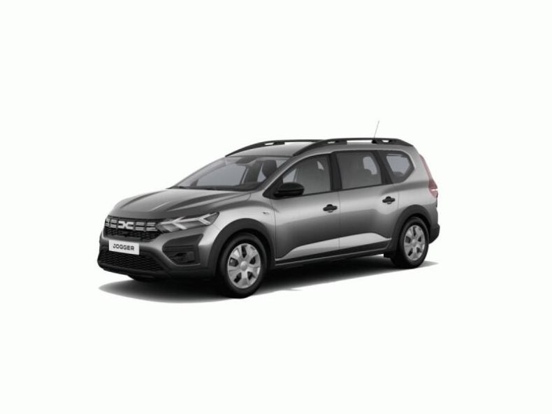 Dacia Jogger - hlavní foto