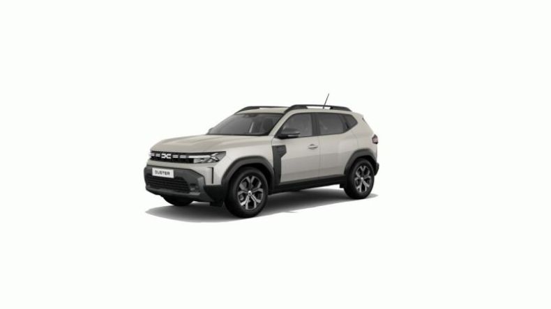 Dacia Duster - hlavní fotka inzerátu