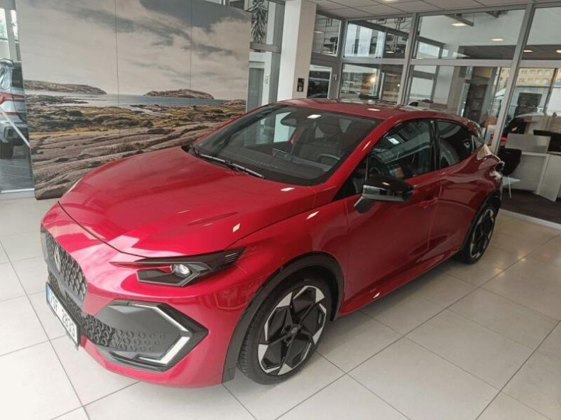Renault Clio - hlavní fotka inzerátu