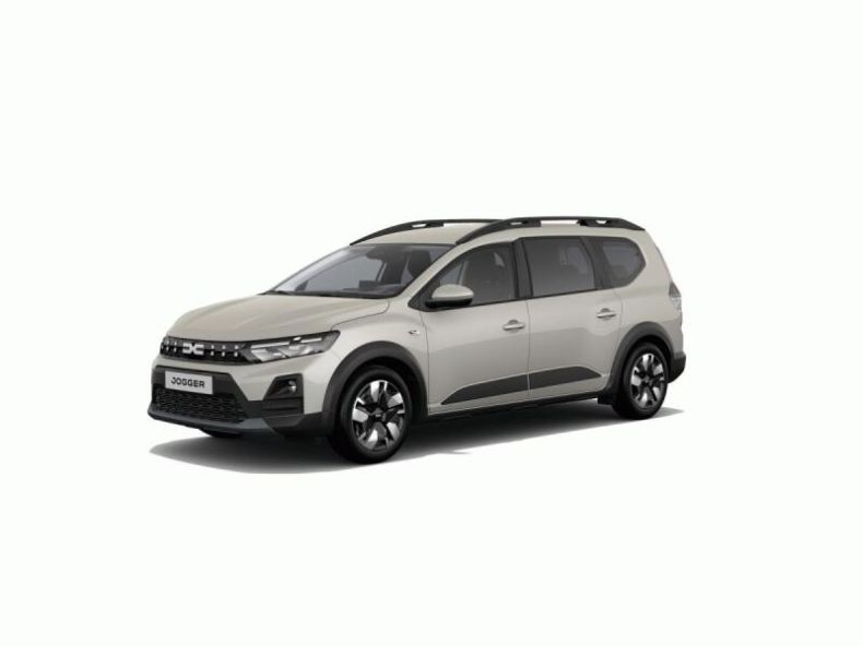 Dacia Jogger - hlavní fotka inzerátu