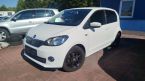 Škoda Citigo - fotka číslo 1