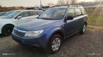 Subaru Forester - fotka číslo 1