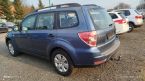 Subaru Forester - fotka číslo 2