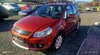 Suzuki SX4 - fotka číslo 0