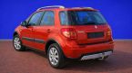 Suzuki SX4 - fotka číslo 2