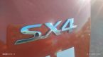 Suzuki SX4 - fotka číslo 4
