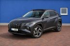 Hyundai Tucson - fotka číslo 1